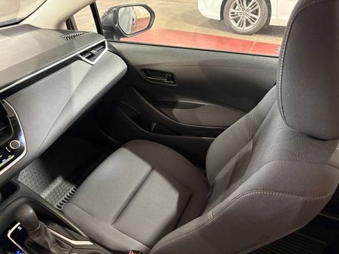 Certified 2024 Toyota Corolla LE FWD image 23