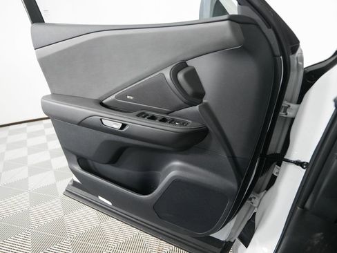 New 2026 Lexus TX 350 AWD image 11