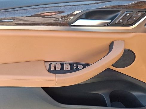 Certified 2022 BMW X3 xDrive30i w/ Premium Package 2 (ZPA) image 12