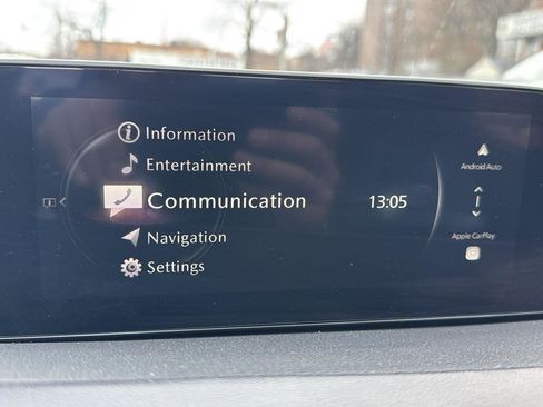 Used 2024 MAZDA MAZDA3 s image 22