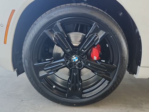 New 2026 BMW X3 xDrive30 w/ Premium Package AWD/4WD image 7