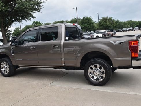 Used 2022 Ford F250 King Ranch w/ King Ranch Ultimate Package image 11