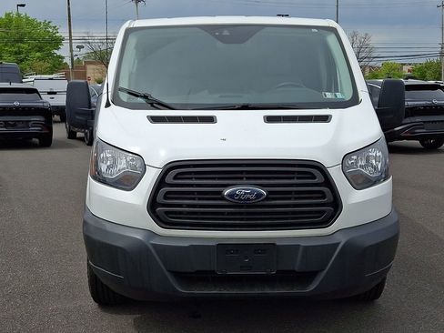 Used 2018 Ford Transit 250 148 Low Roof RWD image 2