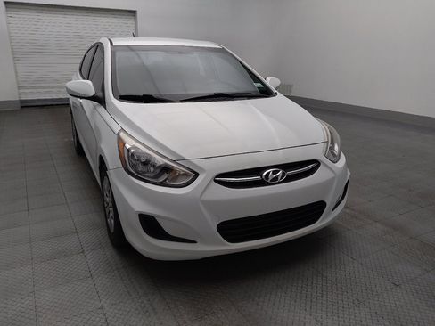Used 2016 Hyundai Accent SE w/ Option Group 02 image 14