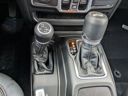 New 2026 Jeep Wrangler Sport S image 19