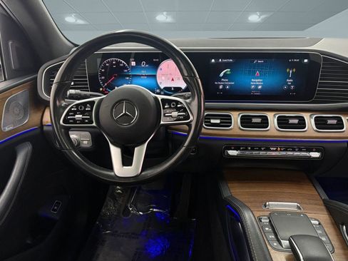 Used 2021 Mercedes-Benz GLE 350 4MATIC image 25