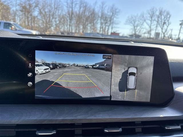 Used 2024 Kia Telluride SX Prestige X-Line AWD/4WD image 17