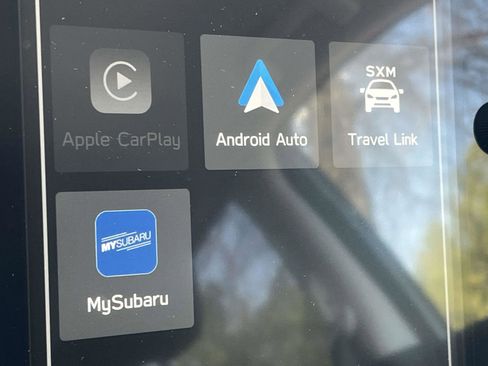 New 2026 Subaru Crosstrek 2.5i Limited w/ Crosstrek Mirror Package image 12