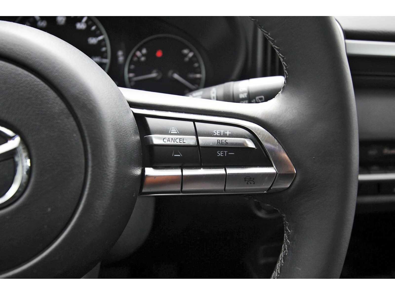 Used 2024 MAZDA CX-50 AWD 2.5 S w/ Preferred Package image 15