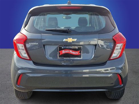 Used 2018 Chevrolet Spark LS image 5