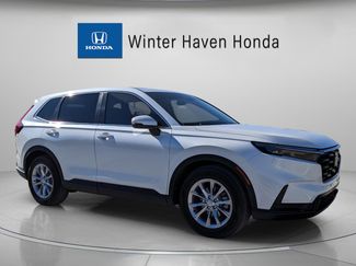 Used 2023 Honda CR-V EX video 1