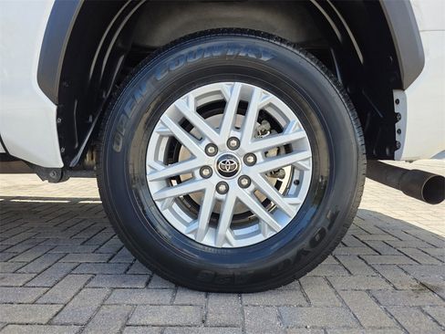Used 2024 Toyota Tundra SR5 image 19