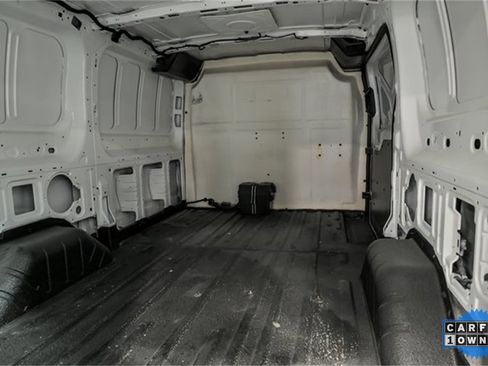 Used 2021 Ford Transit 150 Low Roof image 8