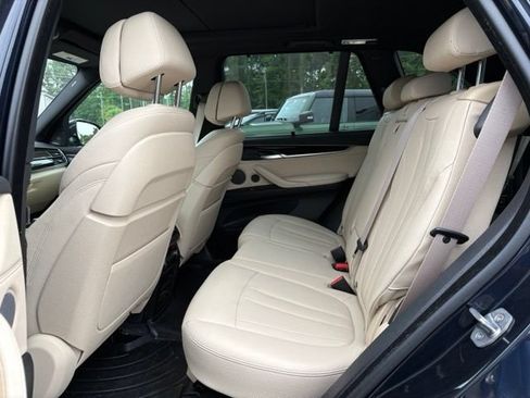 Used 2018 BMW X5 xDrive35i w/ M Sport Package AWD/4WD image 15