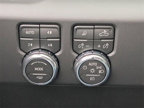 New 2026 GMC Sierra 1500 AT4 w/ AT4 Premium Package image 26