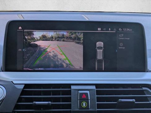 Used 2021 BMW X3 xDrive30e w/ Premium Package image 15