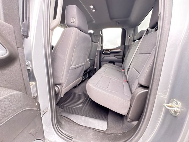 Used 2023 GMC Sierra 1500 SLE w/ Enhanced Capability Package AWD/4WD image 20