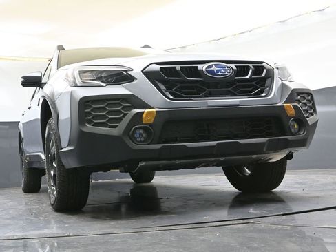 Used 2025 Subaru Outback Wilderness image 43