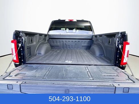 Used 2022 Ford F150 Limited image 28