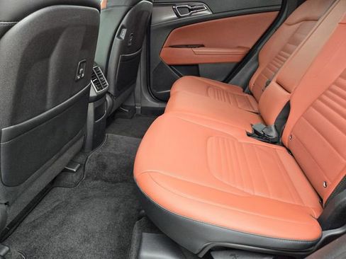 Used 2023 Kia Sportage SX FWD image 28