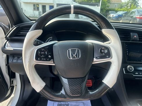 Used 2019 Honda Civic LX image 11