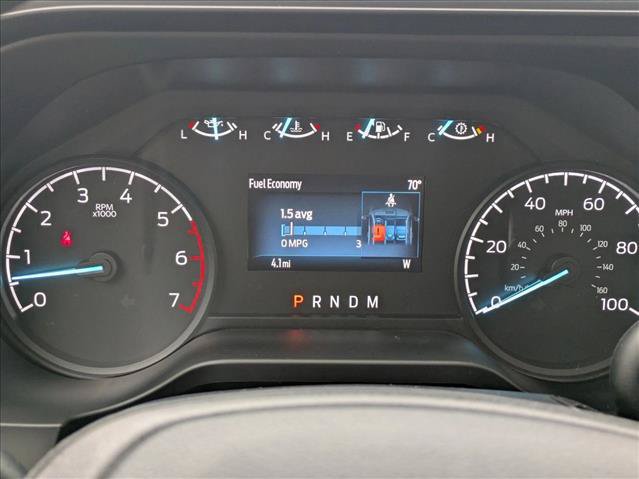 New 2026 Ford F250 XLT w/ FX4 Off-Road Package AWD/4WD image 11