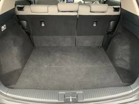 Used 2022 Honda HR-V EX image 16