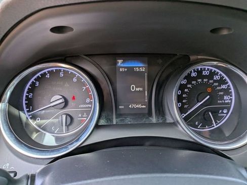 Used 2019 Toyota Camry LE FWD image 26