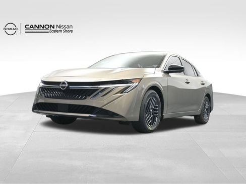 New 2026 Nissan Sentra SV w/ Floor Mat Package image 24