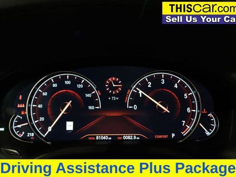 Used 2018 BMW X3 xDrive30i image 10