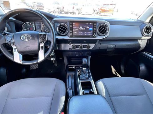 Used 2021 Toyota Tacoma SR5 image 13