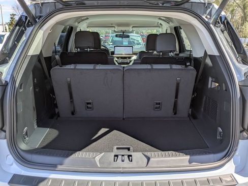 Certified 2026 Ford Explorer Active w/ Active Comfort Package RWD image 13