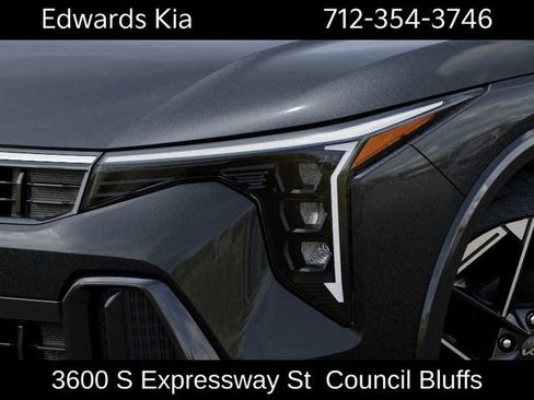 New 2026 Kia K4 GT-Line FWD image 12