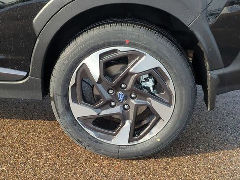 New 2026 Subaru Crosstrek 2.5i Limited image 13
