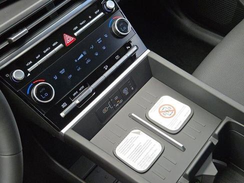 New 2026 Hyundai Santa Fe SEL image 17