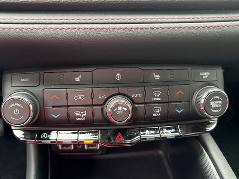 Used 2026 Dodge Durango GT AWD/4WD image 21