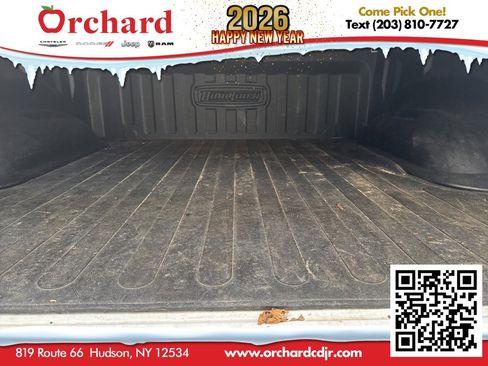 Used 2021 RAM 1500 TRX w/ TRX Level 1 Equipment Group image 18