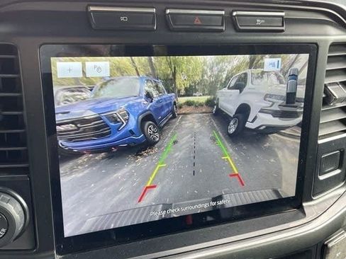 Used 2023 Ford F150 XLT w/ Equipment Group 302A High image 20