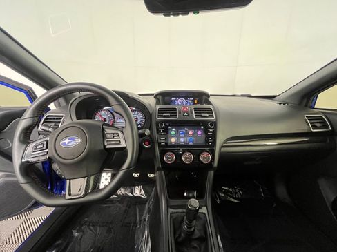 Used 2021 Subaru WRX Premium image 8