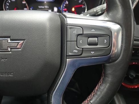 Used 2022 Chevrolet Blazer RS AWD/4WD image 20