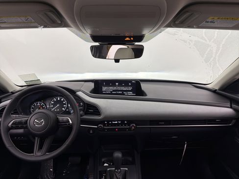 New 2026 MAZDA CX-30 AWD 2.5 S image 20