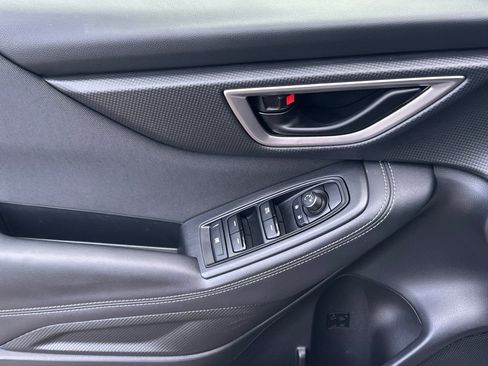 Used 2021 Subaru Forester image 11