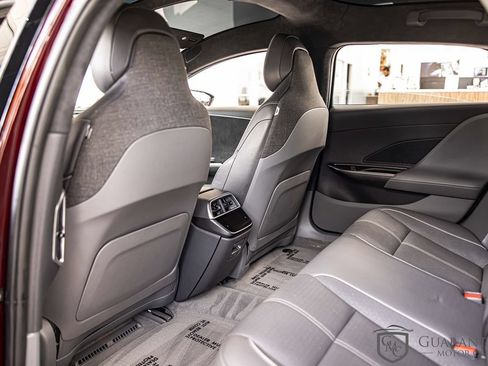 Used 2023 Lucid Air Grand Touring AWD/4WD image 31