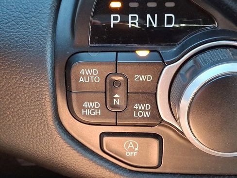 Certified 2022 RAM 1500 Big Horn image 28