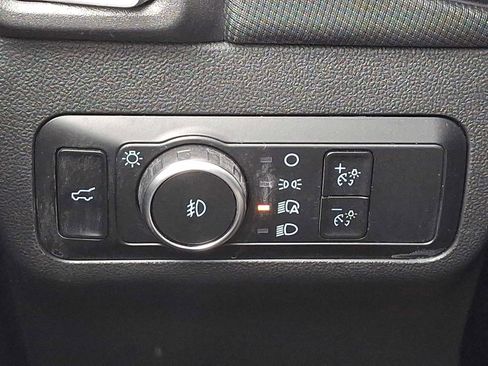 Used 2025 Ford Bronco Sport Badlands image 25