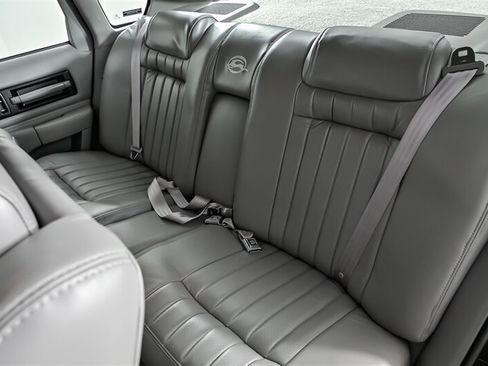 Used 1994 Chevrolet Impala SS RWD image 20