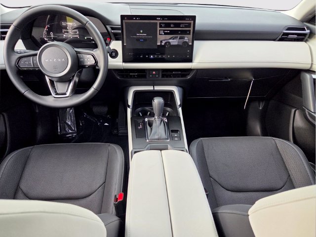New 2026 MAZDA CX-5 Select AWD/4WD image 7