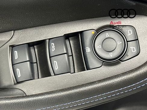 Used 2025 Buick Encore GX Sport Touring w/ Advanced Technology Package image 35