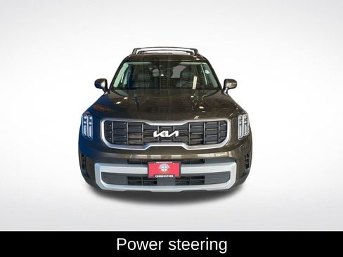 Used 2025 Kia Telluride S AWD/4WD image 16