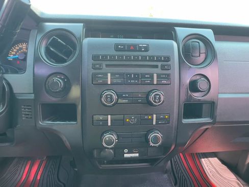 Used 2013 Ford F150 STX w/ Mid Equipment Group AWD/4WD image 22
